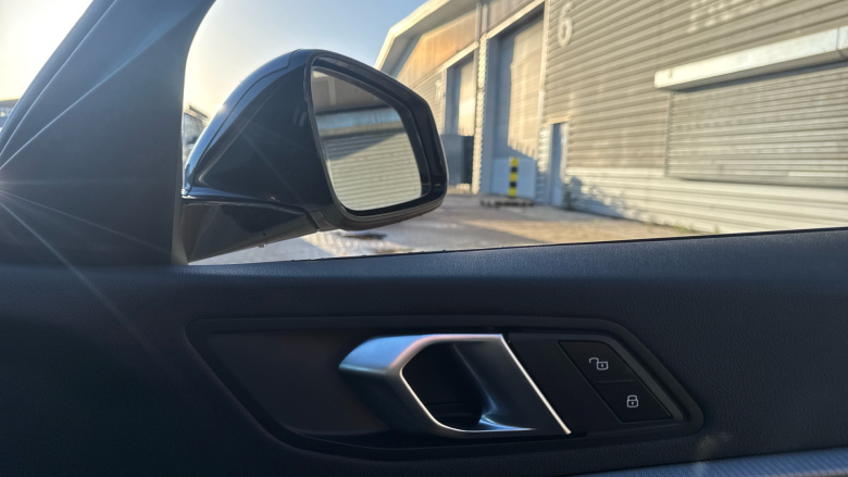 BMW 1 Series 118i M Sport 5dr Step Auto Petrol Hatchback